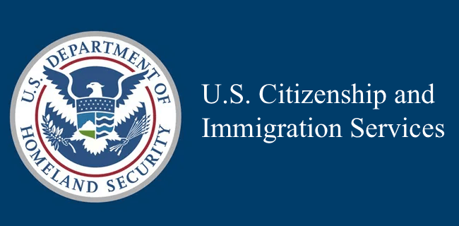 USCIS Official Government Payment Portal